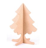 Objekten zum Dekorieren / objects for decorating 3D Holze Navidad