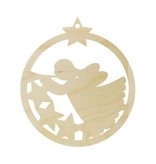 Objekten zum Dekorieren / objects for decorating Legno per decorare Decorazione di Natale
