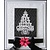 Creative Expressions Taglio e goffratura stencil Natale