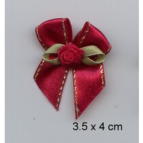 grind 3 luxury mini, red