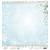 Designer Papier Scrapbooking: 30,5 x 30,5 cm Papier Designer Bow, 30.5 x 30.5cm Winter Memories NR04