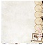 Designer Papier Scrapbooking: 30,5 x 30,5 cm Papier Designer Bow, 30.5 x 30.5cm sweet Winter Season NR02