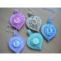 tampons transparents, Boule de Noël 3D bonhomme de neige