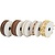 DEKOBAND / RIBBONS / RUBANS ... 5 cintas decorativas