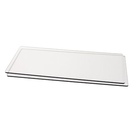 Sizzix Pad 2 de coupe prolongée (Big Shot)