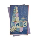 Joy!Crafts und JM Creation Transparent stamps, Mery's party