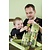 Kinder Bastelsets / Kids Craft Kits Kids Craft Kit: Knight slott