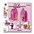 Kinder Bastelsets / Kids Craft Kits Kinder Bastelset: Maries Haus-Box für 2 Stück