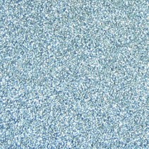 Carta Scrapbooking: Glitter Powder Blue