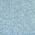 Designer Papier Scrapbooking: 30,5 x 30,5 cm Papier Papel de Scrapbooking: Glitter Powder Blue