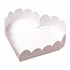 Dekoration Schachtel Gestalten / Boxe ... Heart Boxes Baby, pink die cut sheet
