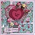 Joy!Crafts und JM Creation Tampons transparents perruches