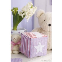 Crafting book: "favorite pieces for mom and me"