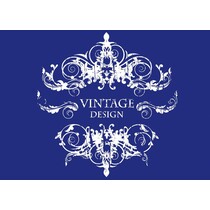 Modelo para design têxtil. A4