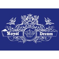 Modelo para el diseño textil. DIN A 4