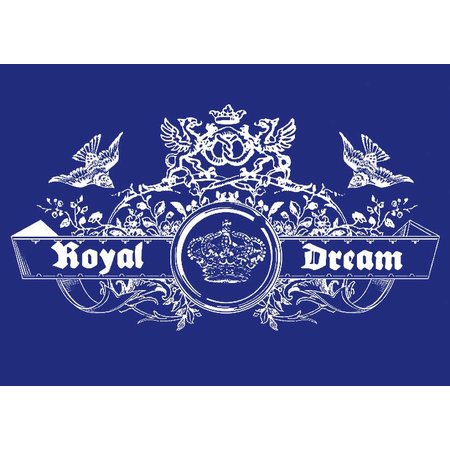Textil Template for textile design: DIN A 4