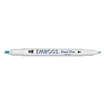 Emboss Dual Pen