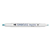 Emboss Dual Pen