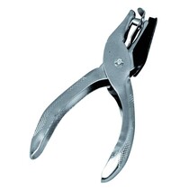 Lochzange, 12,5 cm, 1,5 mm