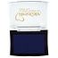 FARBE / INK / CHALKS ... Pigmento tampone di inchiostro: il colore blu scuro