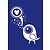 Textil Template for textile design. A4