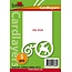 KARTEN und Zubehör / Cards Kaart lay-outs, 5 stuks, met rendier