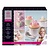 Exlusiv Um exclusivo Little Venice Cake Company-SET: Hearts Assunto