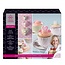 Exlusiv Een exclusieve Little Venice Cake Company-SET: Onderwerp Hearts