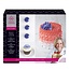 Exlusiv En eksklusiv Little Venice Cake blomster Set