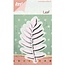 Joy!Crafts und JM Creation Taglio e goffratura stencil Gioia Crafts, foglia