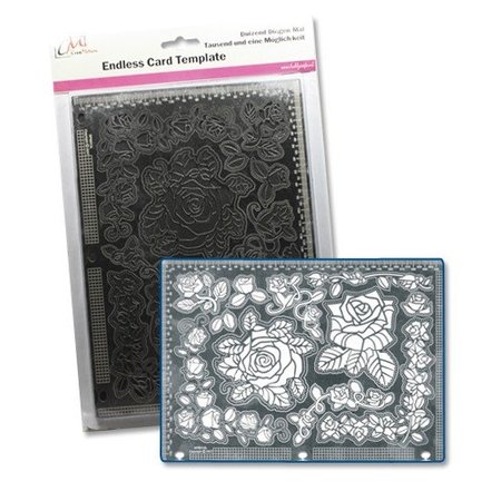 PERGAMENT TECHNIK / PARCHMENT ART Duizend things 11 times