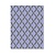 embossing Präge Folder Craft Concepts Embossing Folder, Diamond Shadows