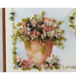 BASTELZUBEHÖR / CRAFT ACCESSORIES Bloem Zachte, De herfst kleuren