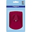 Locher / Stanzer / Punch / Coup de poing Goffratura pugno, 32mm, Natale