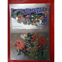 Incisione lamiera motivo Dufex per carta del LED