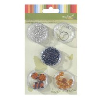 Bastelsets Serafina sieraden set