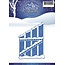 Precious Marieke Taglio e goffratura stencil, Winter Wonderland