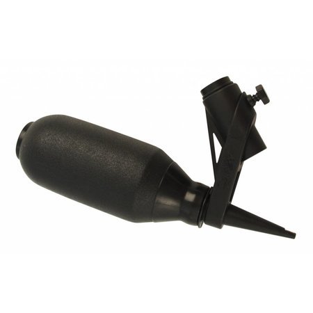 BASTELZUBEHÖR / CRAFT ACCESSORIES Pompa a spruzzo Air Brush