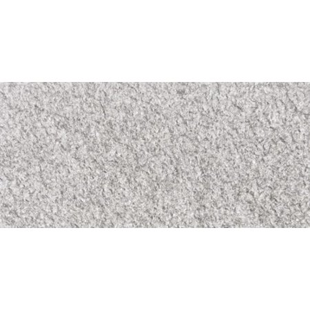 REDDY Velourpapier, 20x30cm, grau