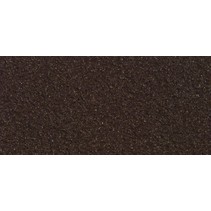 Velour, 20x30cm, marrone scuro