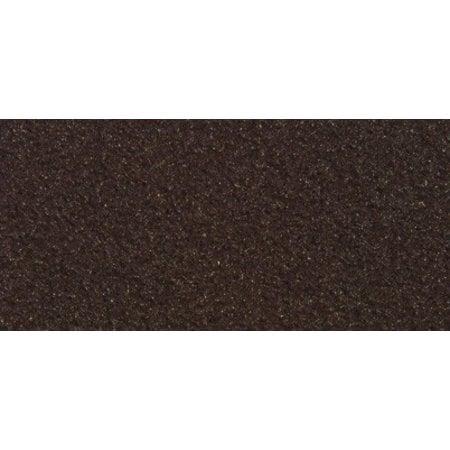 REDDY Velours, 20x30cm, marron foncé