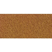 Velourpapier, 20x30cm, m.braun