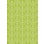 Tante Ema Tessuto di cotone: Blossom principessa verde primavera,