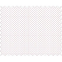 Tecido de algodão: mini-confete, rosa