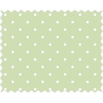 Tissu de coton: Lucky Charms, vert lime