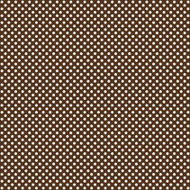 Scrapbooking Paper: Brown Damask