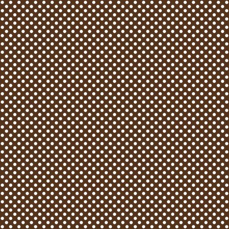 Designer Papier Scrapbooking: 30,5 x 30,5 cm Papier Scrapbooking paper: Brown Damask