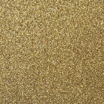 Scrapbooking Paper: Glitter gold