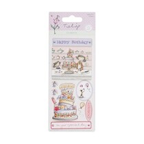 Elements - Tulip (on your special day)