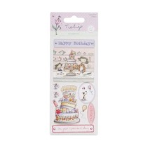 Elementi - Tulip (il vostro giorno speciale)